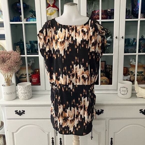 Tunic Dress  Sz Small  Derek Lam - Picture 1 of 11